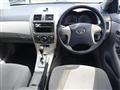 2007 Toyota Corolla Axio