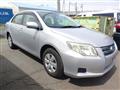2007 Toyota Corolla Axio