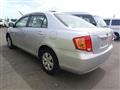 2007 Toyota Corolla Axio