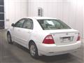 2005 Toyota Corolla Sedan