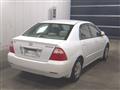 2005 Toyota Corolla Sedan