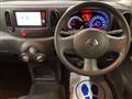 2014 Nissan Cube