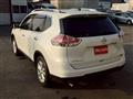 2015 Nissan X-Trail