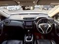 2015 Nissan X-Trail