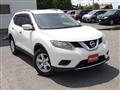 2016 Nissan X-Trail