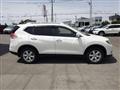 2016 Nissan X-Trail