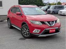 2014 Nissan X-Trail
