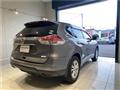 2014 Nissan X-Trail