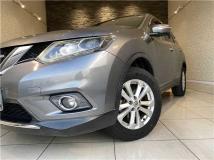 2014 Nissan X-Trail