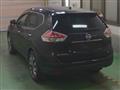 2014 Nissan X-Trail