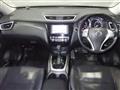 2014 Nissan X-Trail