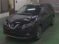 2014 Nissan X-Trail