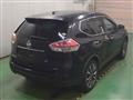 2014 Nissan X-Trail