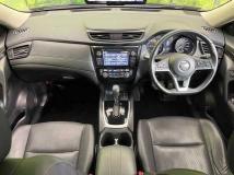 2017 Nissan X-Trail