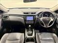2015 Nissan X-Trail