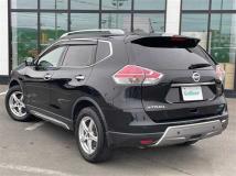 2015 Nissan X-Trail