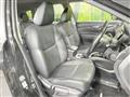 2014 Nissan X-Trail