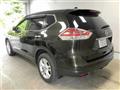 2016 Nissan X-Trail