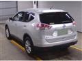 2013 Nissan X-Trail