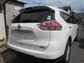 2015 Nissan X-Trail