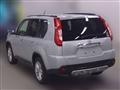 2011 Nissan X-Trail