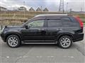 2012 Nissan X-Trail