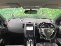 2013 Nissan X-Trail