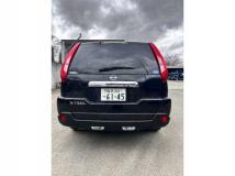 2014 Nissan X-Trail