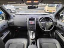 2013 Nissan X-Trail