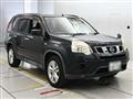 2011 Nissan X-Trail