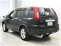 2011 Nissan X-Trail