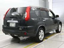 2011 Nissan X-Trail