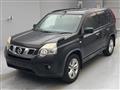 2012 Nissan X-Trail