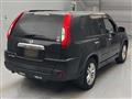 2012 Nissan X-Trail
