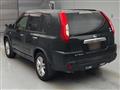 2012 Nissan X-Trail