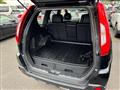 2012 Nissan X-Trail