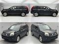 2012 Nissan X-Trail