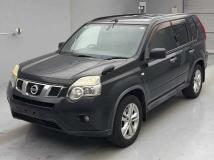 2012 Nissan X-Trail