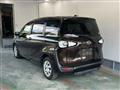 2015 Toyota Sienta
