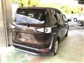2015 Toyota Sienta