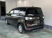 2015 Toyota Sienta