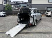 2020 Toyota Sienta