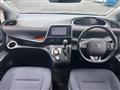 2017 Toyota Sienta