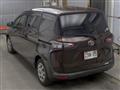 2017 Toyota Sienta