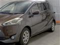 2017 Toyota Sienta