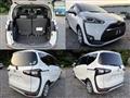2017 Toyota Sienta