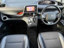 2017 Toyota Sienta