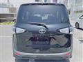 2016 Toyota Sienta