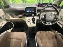 2015 Toyota Sienta