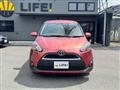 2015 Toyota Sienta